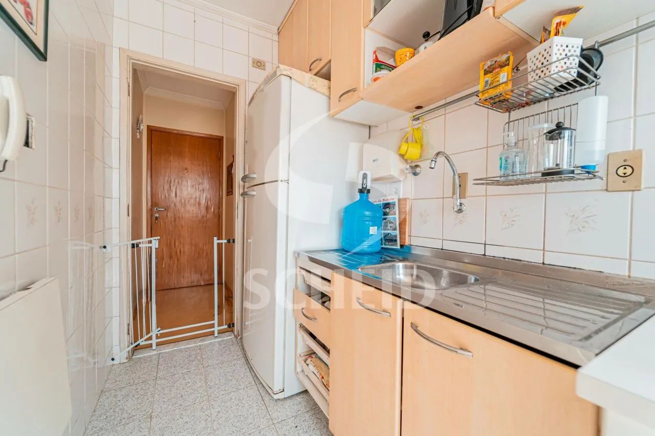 EXCELENTE OPORTUNIDADE APARTAMENTO IMOBILIADO - Foto 4