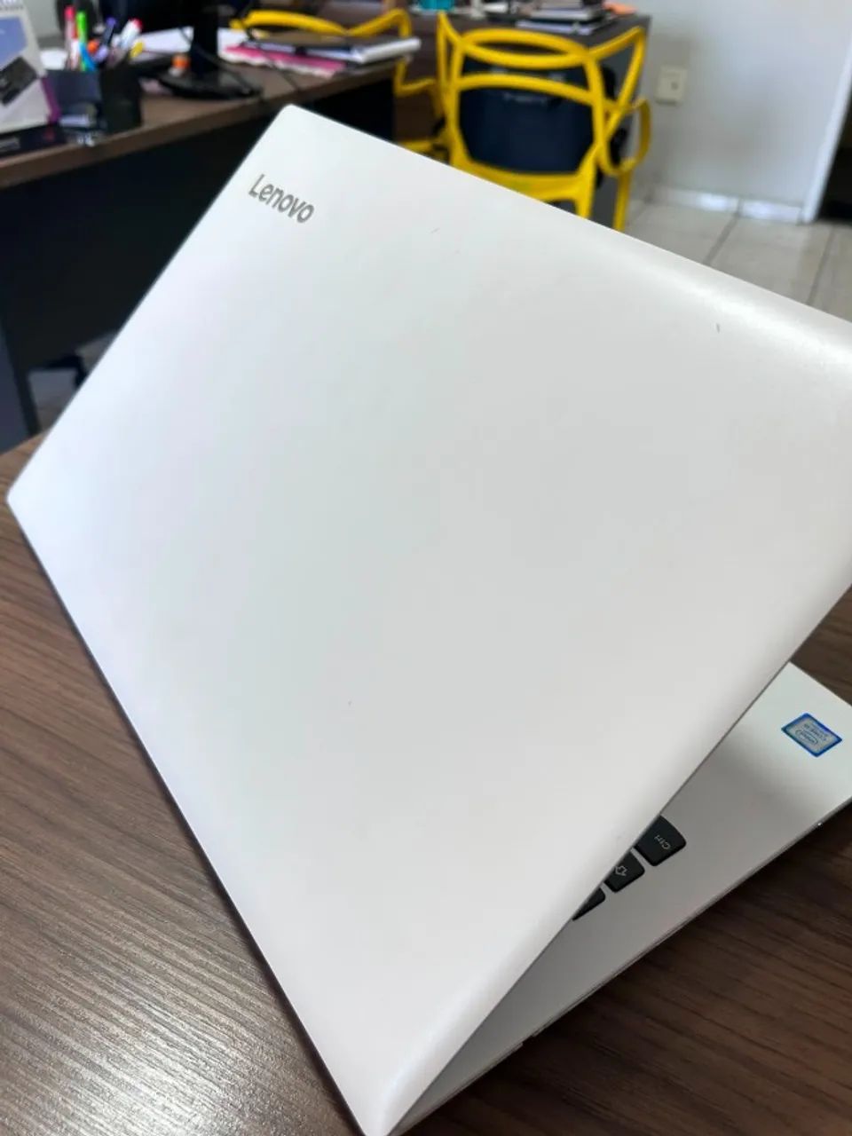 Notebook Intel Core i5 | 8GB RAM | Windows 11 - Semi novo (sem marcas de uso) - Foto 3