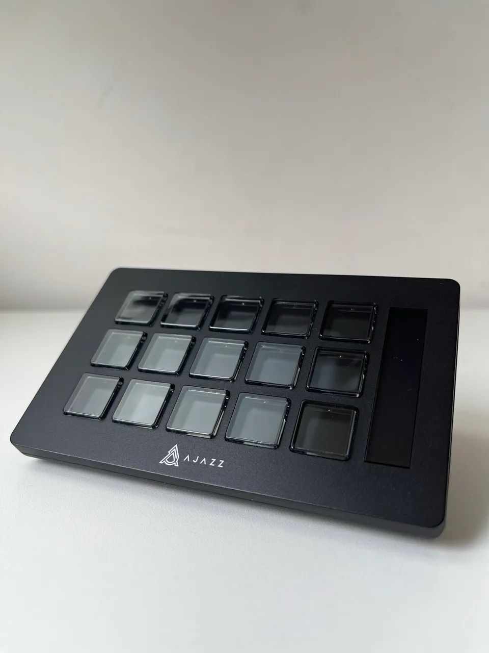 Mesa Controladora - Stream Deck - Ajazz AKP153 - Foto 3