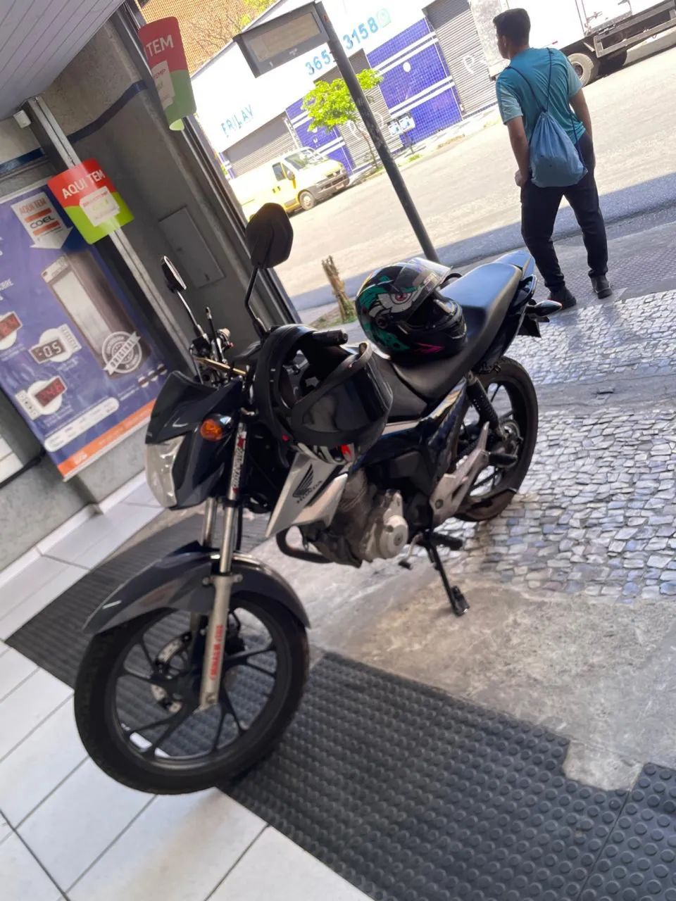Vendo 160 - Foto 2