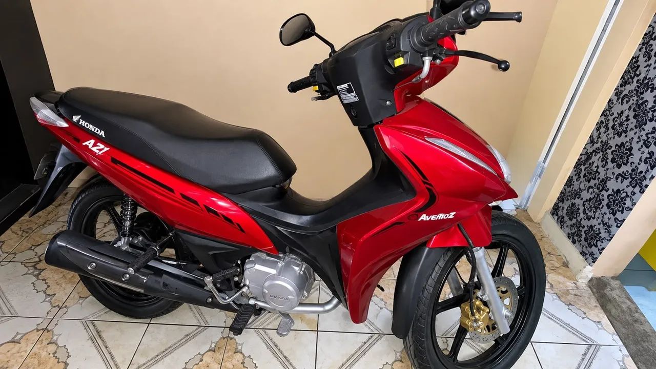 Az1 50cc  - Foto 3