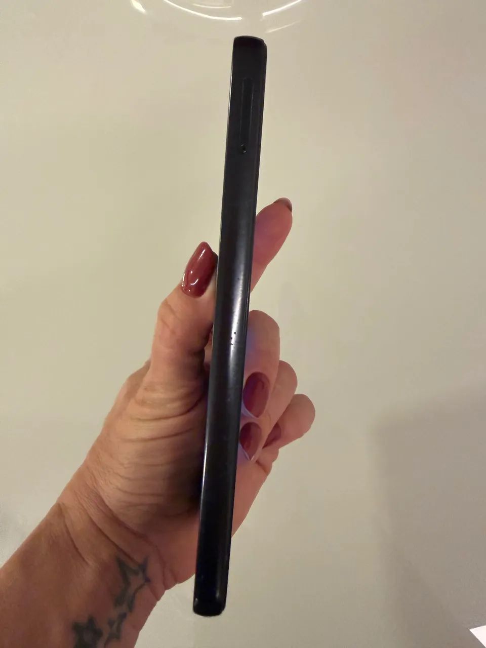 iPhone sem marcas de uso  - Foto 4
