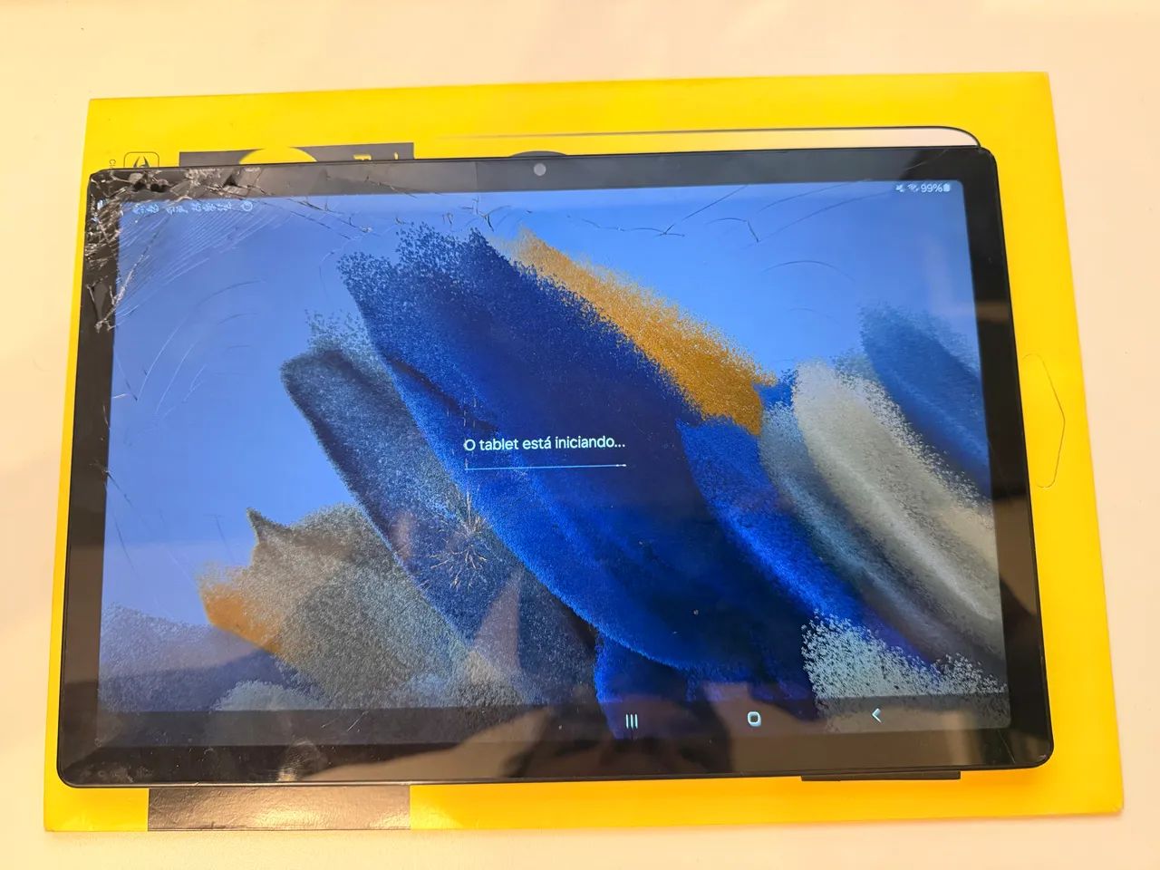 Samsung Galaxy Tab A8 SM-X200 - Foto 2