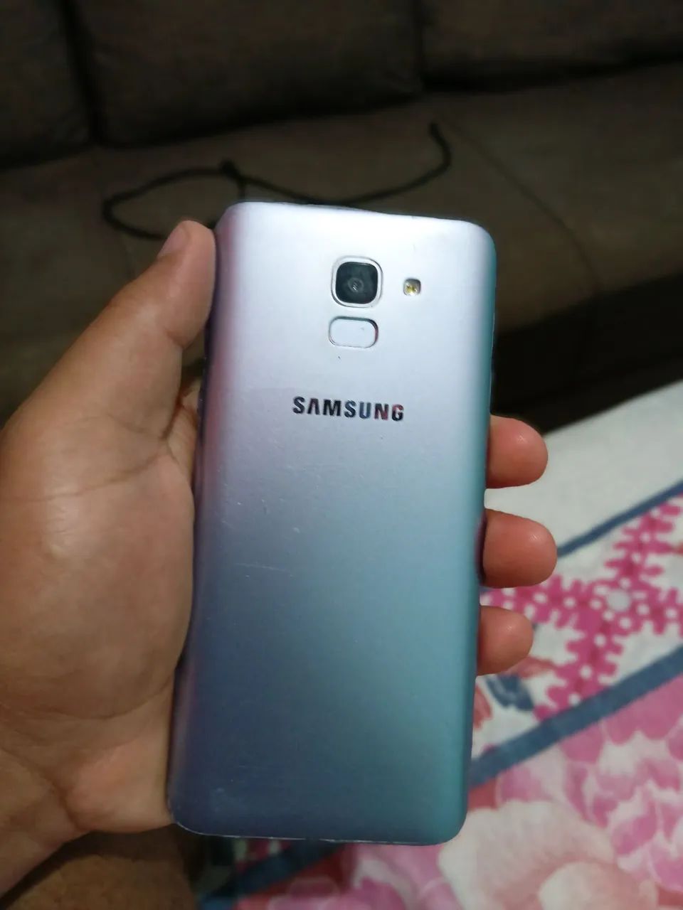 Samsung Galaxy J6 32GB - Foto 5