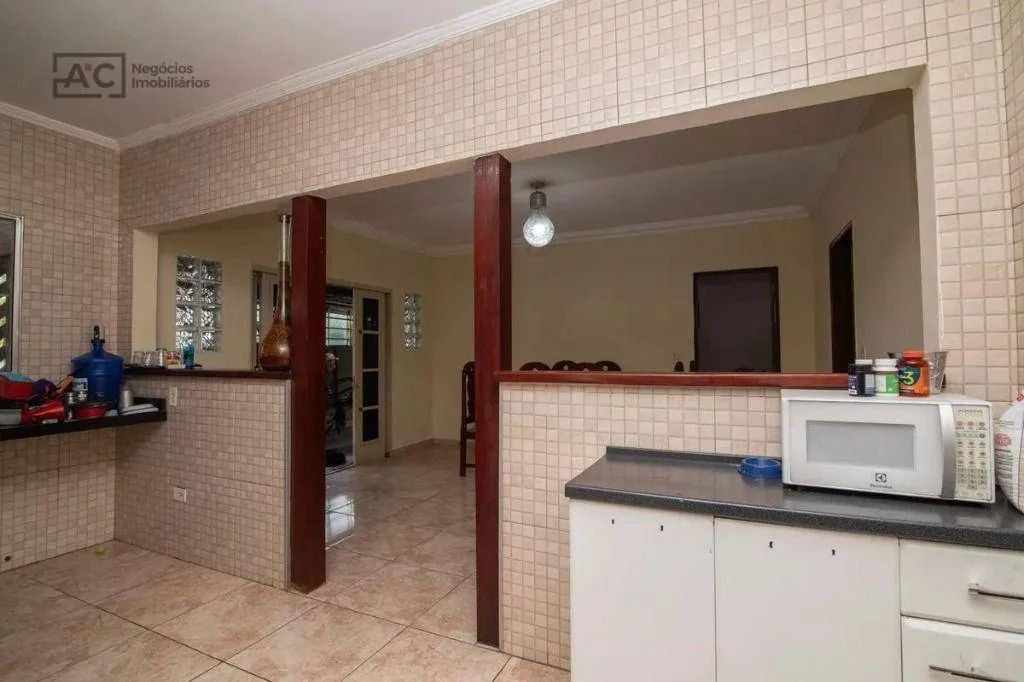 Casa com 3 dormitórios para alugar, 450 m² por R$ 4.030,01/mês - Jardim Santa Clara do Lag - Foto 8