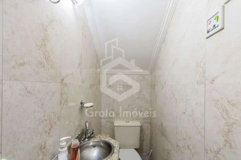 3 Dormitórios (1 Suíte), 2 Vagas - Foto 5