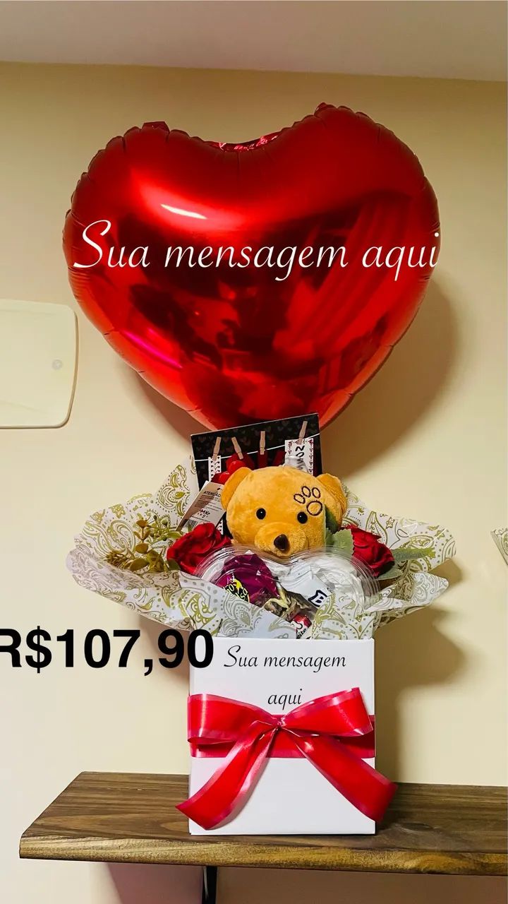 Presentes femininos e masculinos - Foto 5