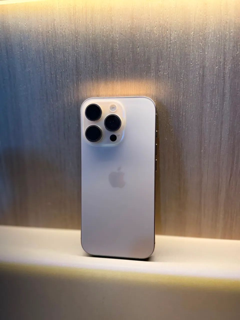 iPhone 16 Pro - Foto 3
