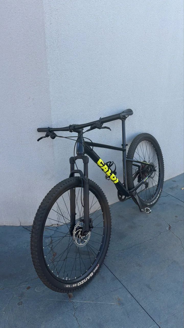 Bicicleta Caloi Explorer Sport - Foto 2