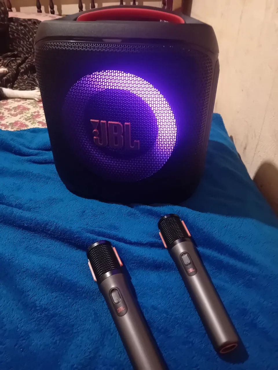 Jbl encore 2 com microfone  - Foto 3