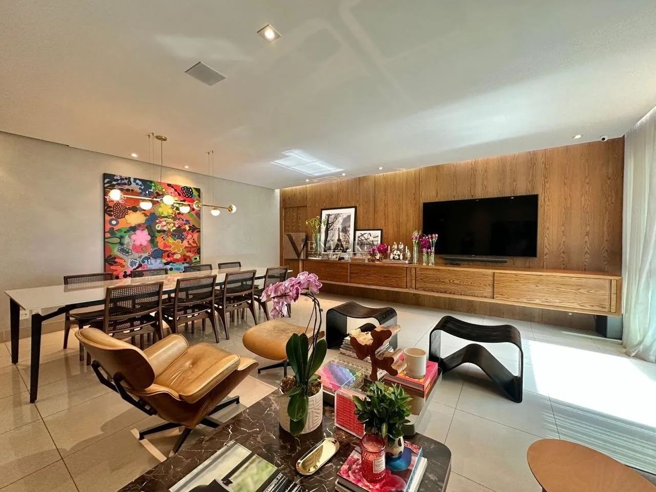 Apartamento 04 quartos à Venda | Vila da Serra