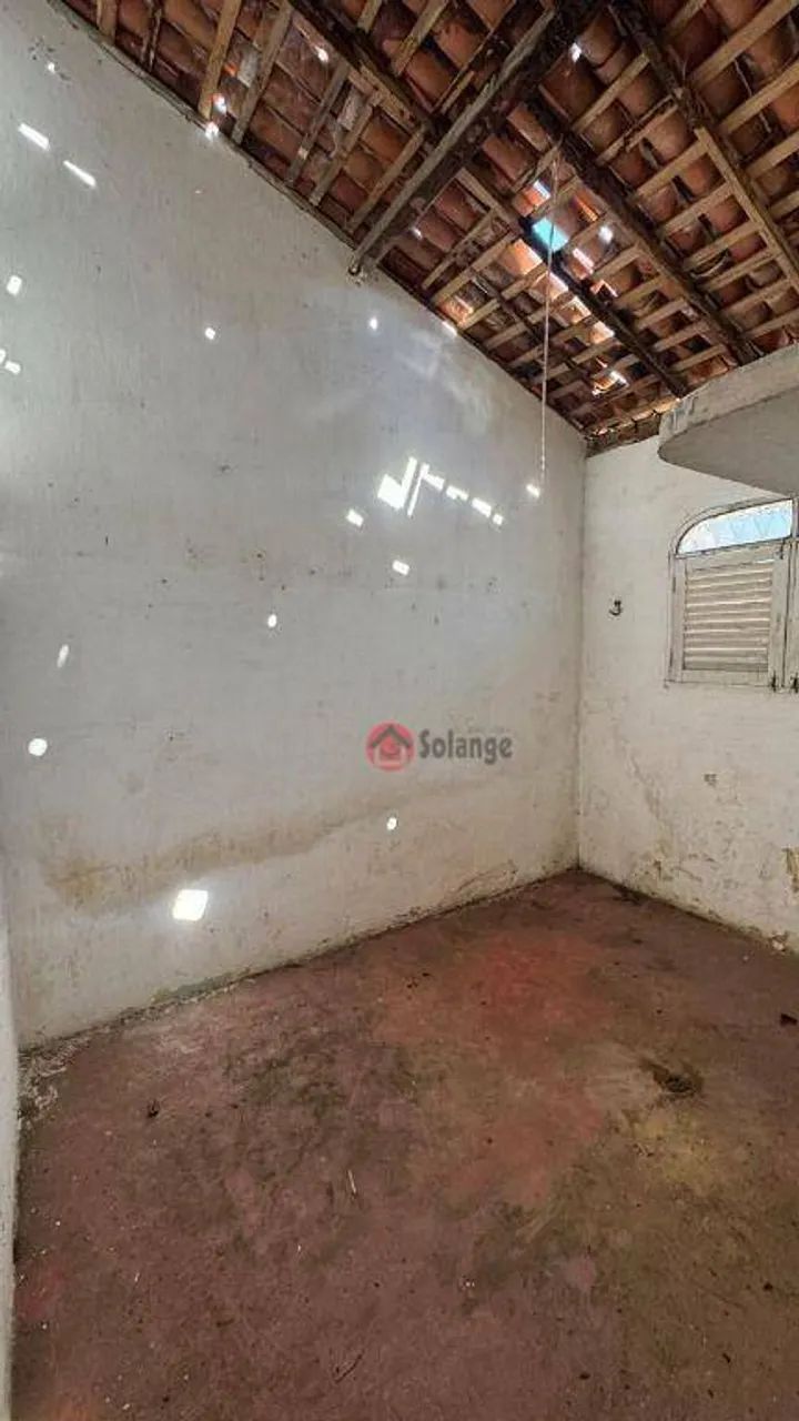 Casa Castelo Branco $210mil,3qts,simples, - Foto 4