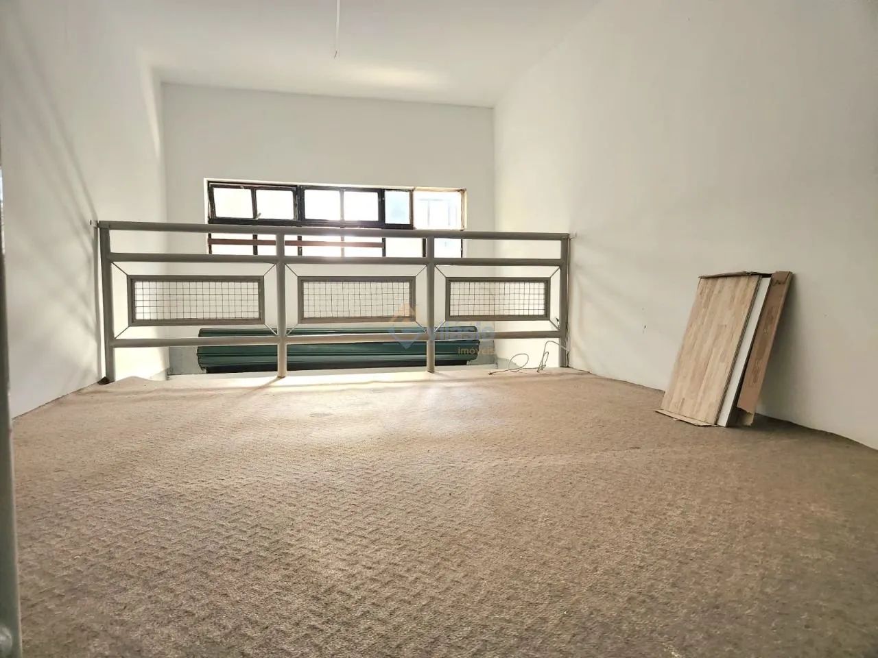 Loja 34 m² com mezanino Dona Clara - Foto 3