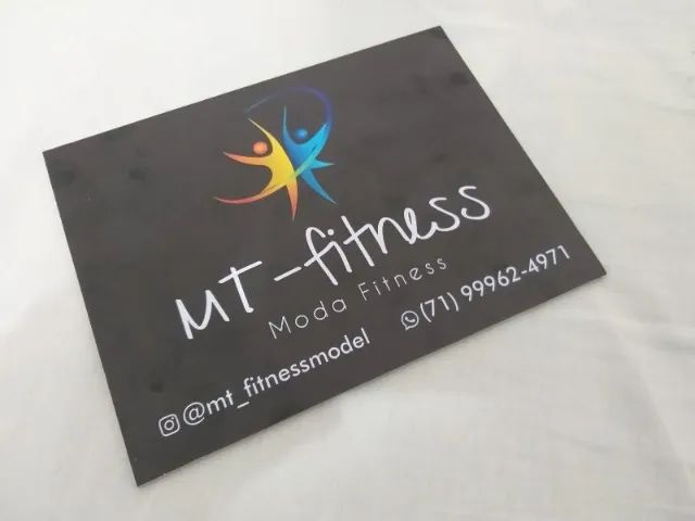 Placas de sinalização  - Foto 3