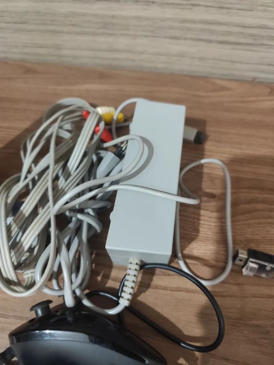 Nintendo wi completo  - Foto 4