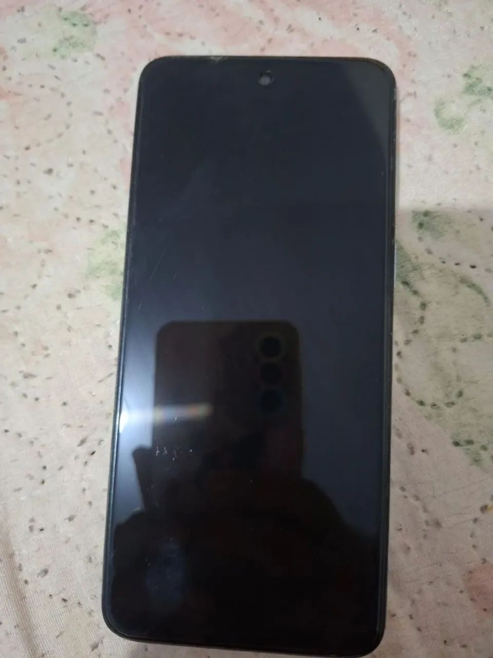 Celular semi novo  - Foto 3