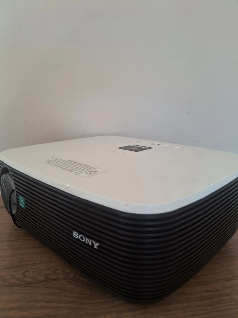 Projetor  Sony  ES3  - Foto 4