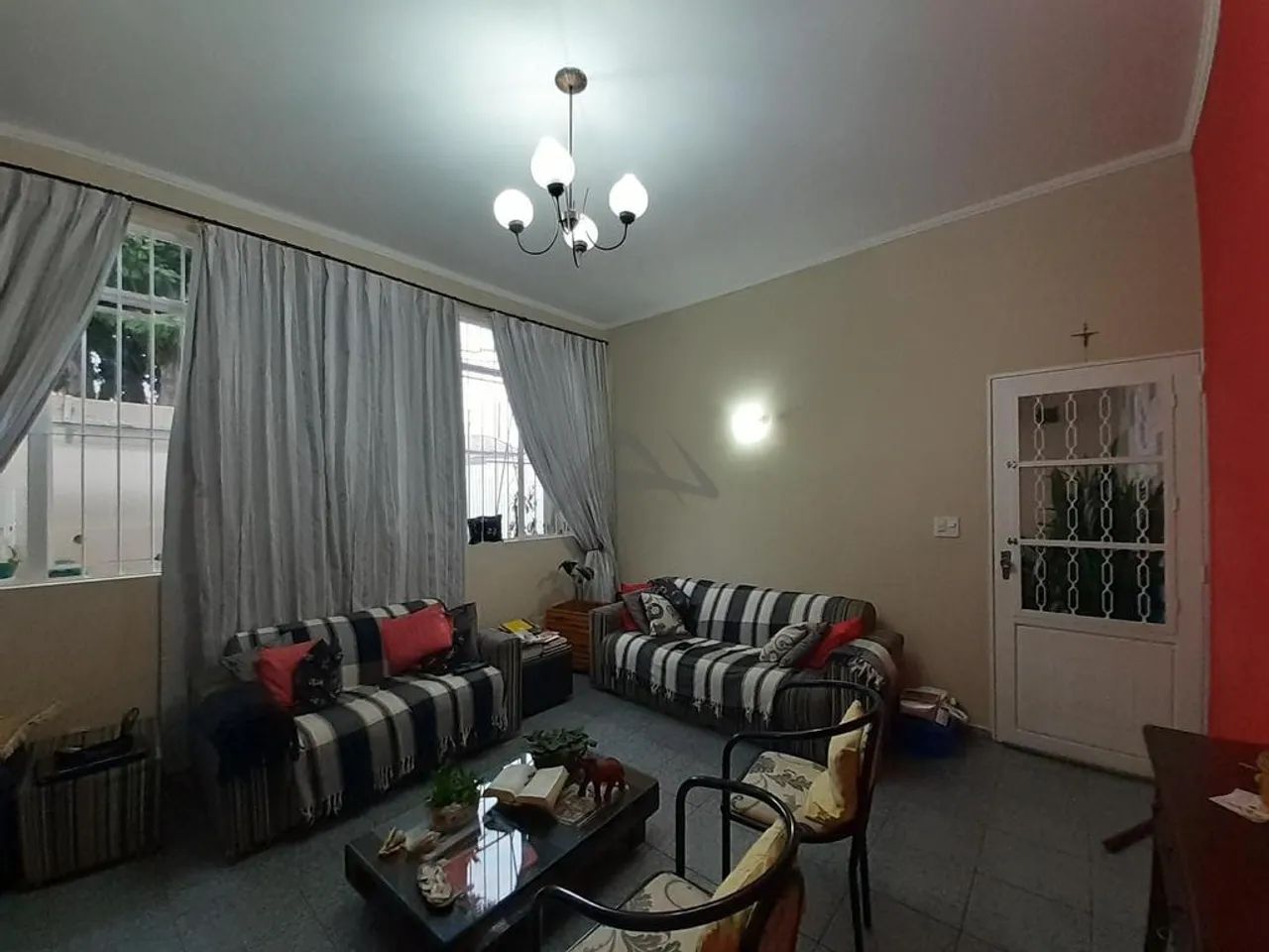 Casa à venda em Campinas, Parque Taquaral, com 3 quartos, com 181 m² - Foto 4