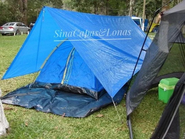 Lona para Barraca 