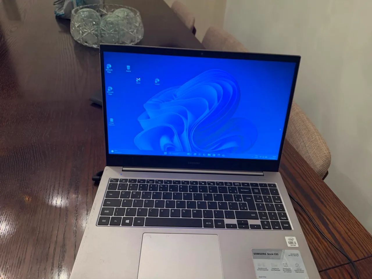 Lap top Samsung  - Foto 4
