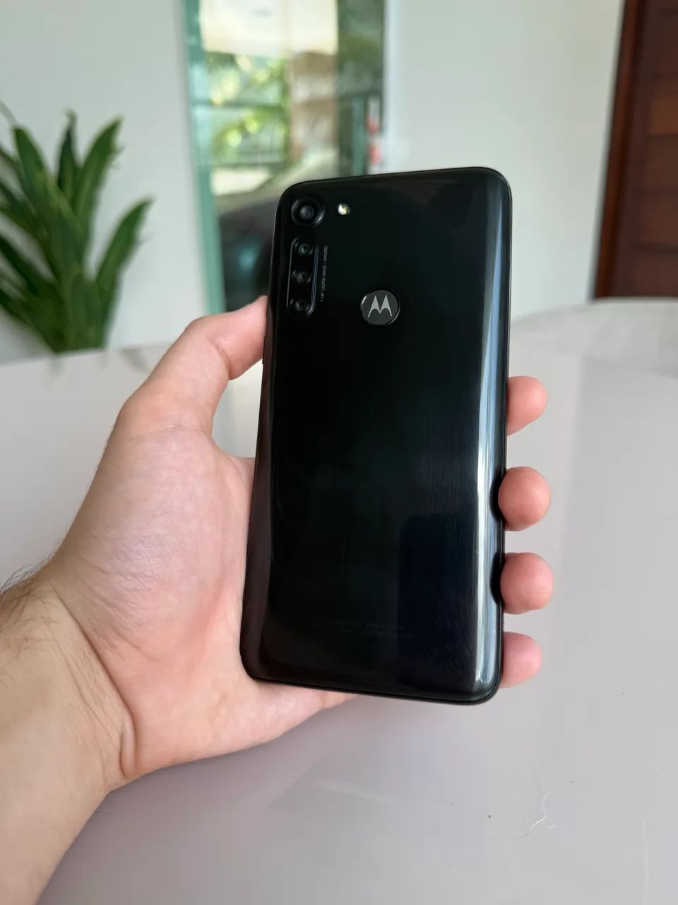 Moto G8 Power 5.000mAh
