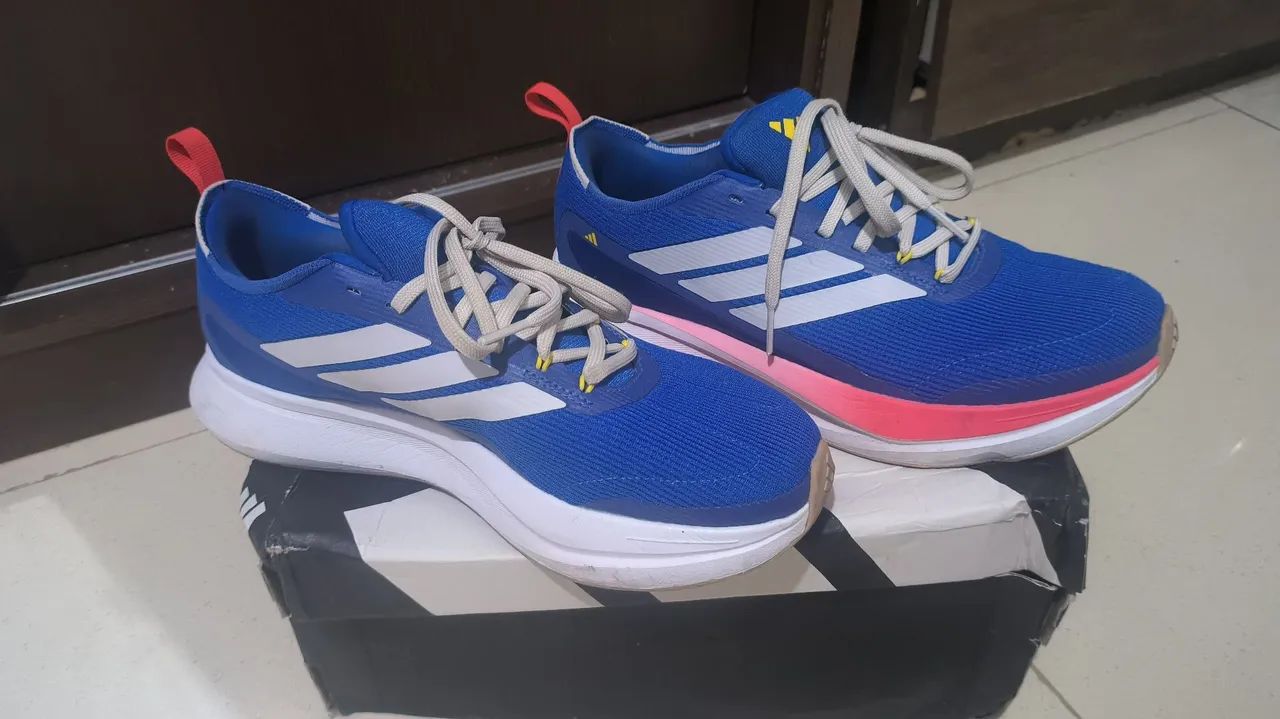 Tênis Adidas jogit  - Foto 3