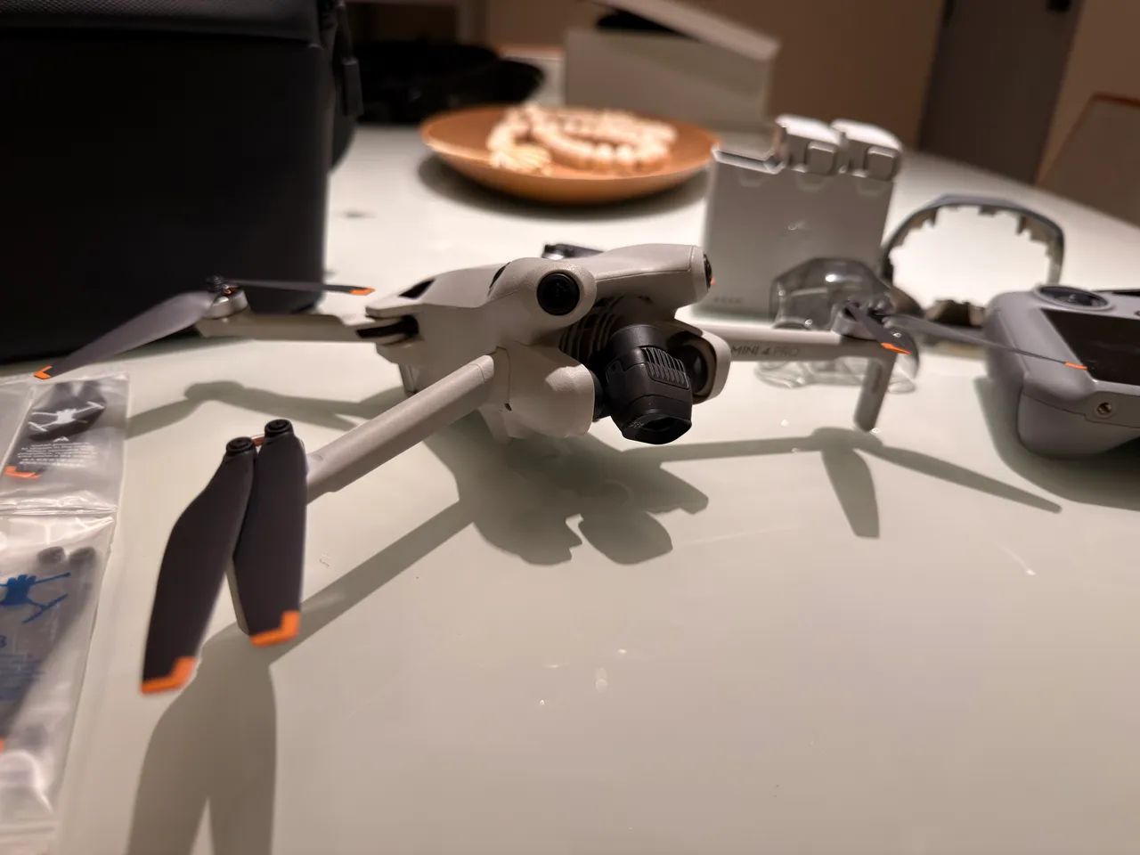 DJI Mini 4 pro Fly more combo plus - Foto 2