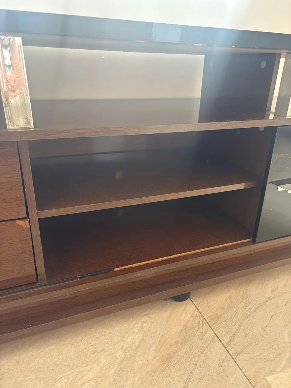 Rack de sala  - Foto 3