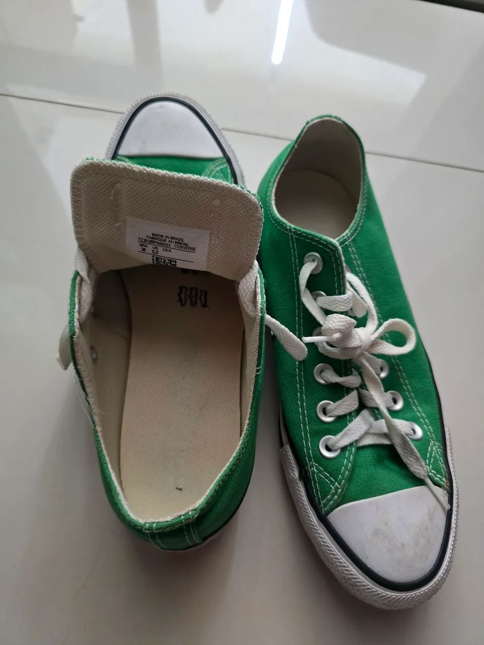 Tenis converse  - Foto 3