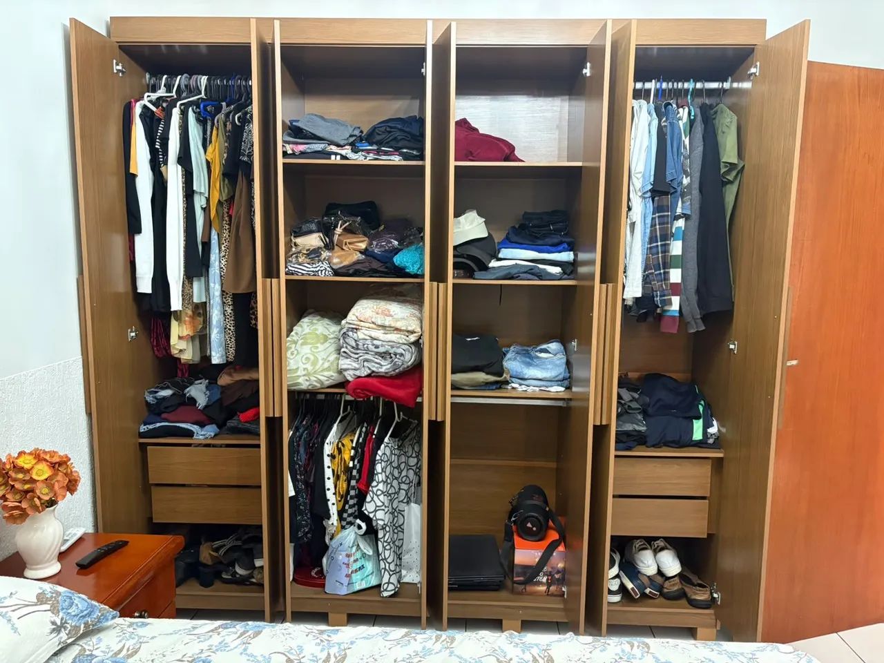 Vende-se Guarda Roupa  - Foto 2