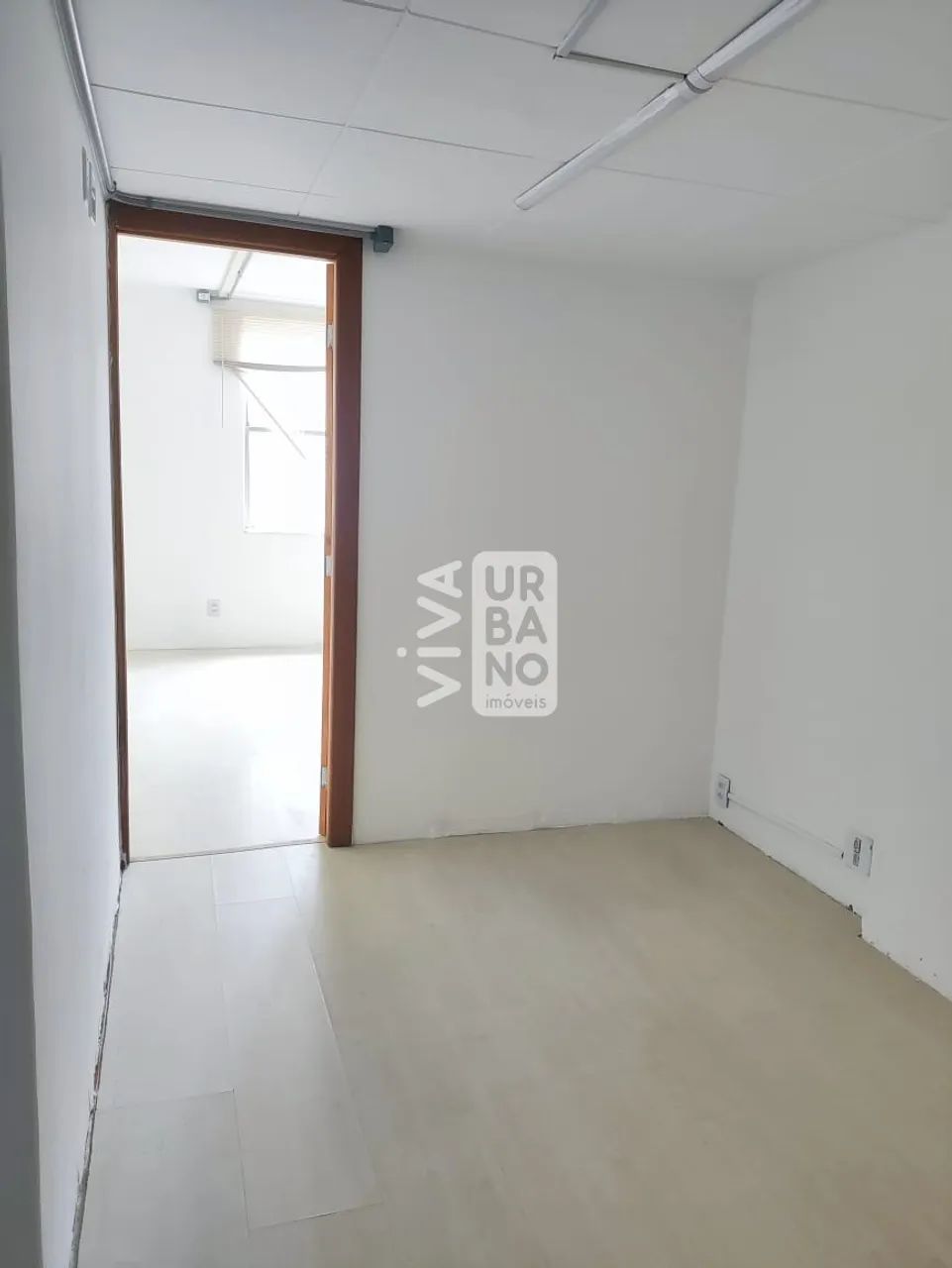 Sala Comercial para locação no Edifício CBS na Vila Santa Cecilia/Volta Redonda - SA00237 - Foto 5