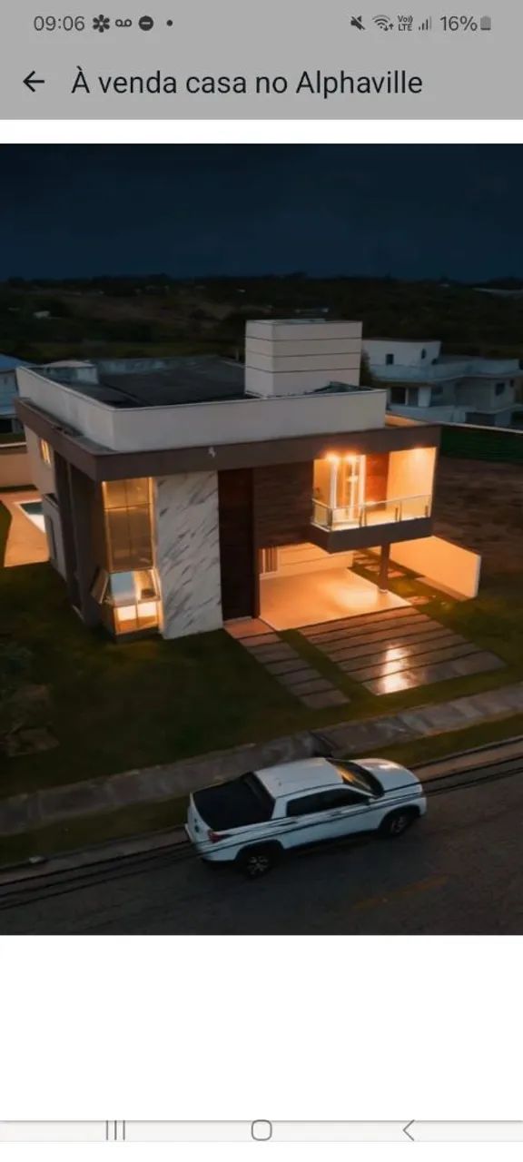 Vendo Casas e Lotes em Condomínios, Natal, RN. - Foto 4