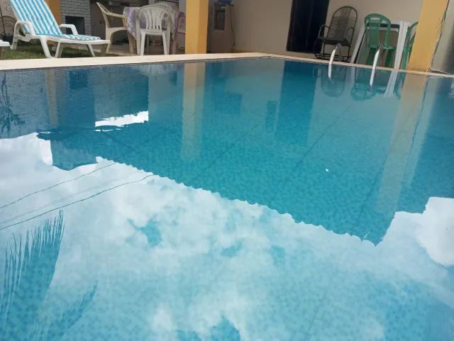 Diária promocional R$ 300 Nesta Casa de Família 03 quartos na Redinha Nova