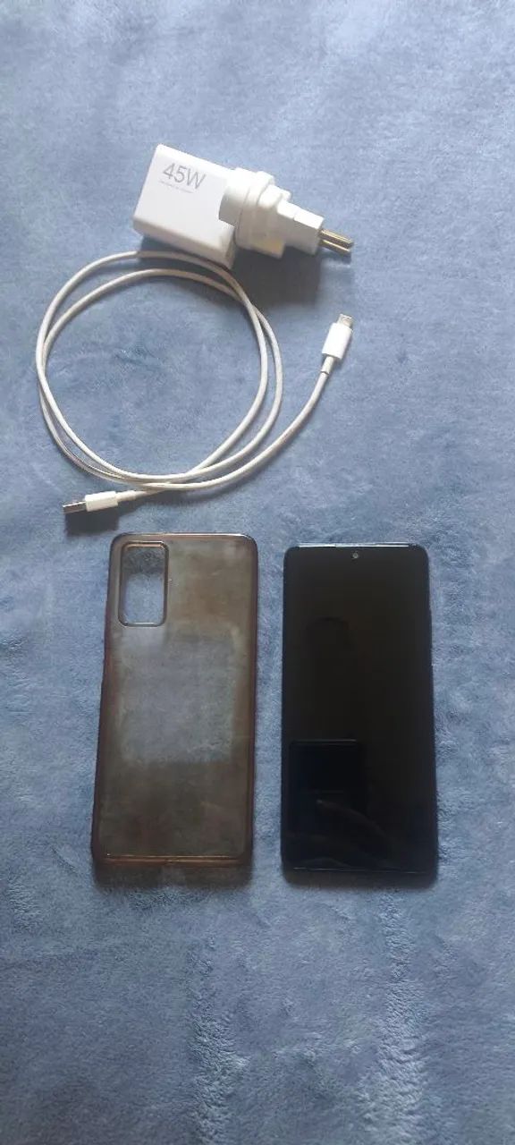 Redmi note 12 pro 4g - 256 gb  - Foto 4