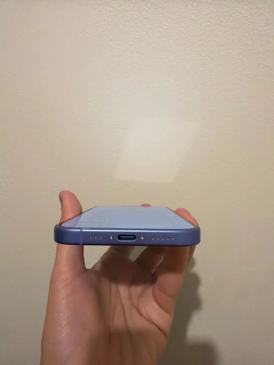 iPhone 16 Ultramarine 256GB - Foto 4