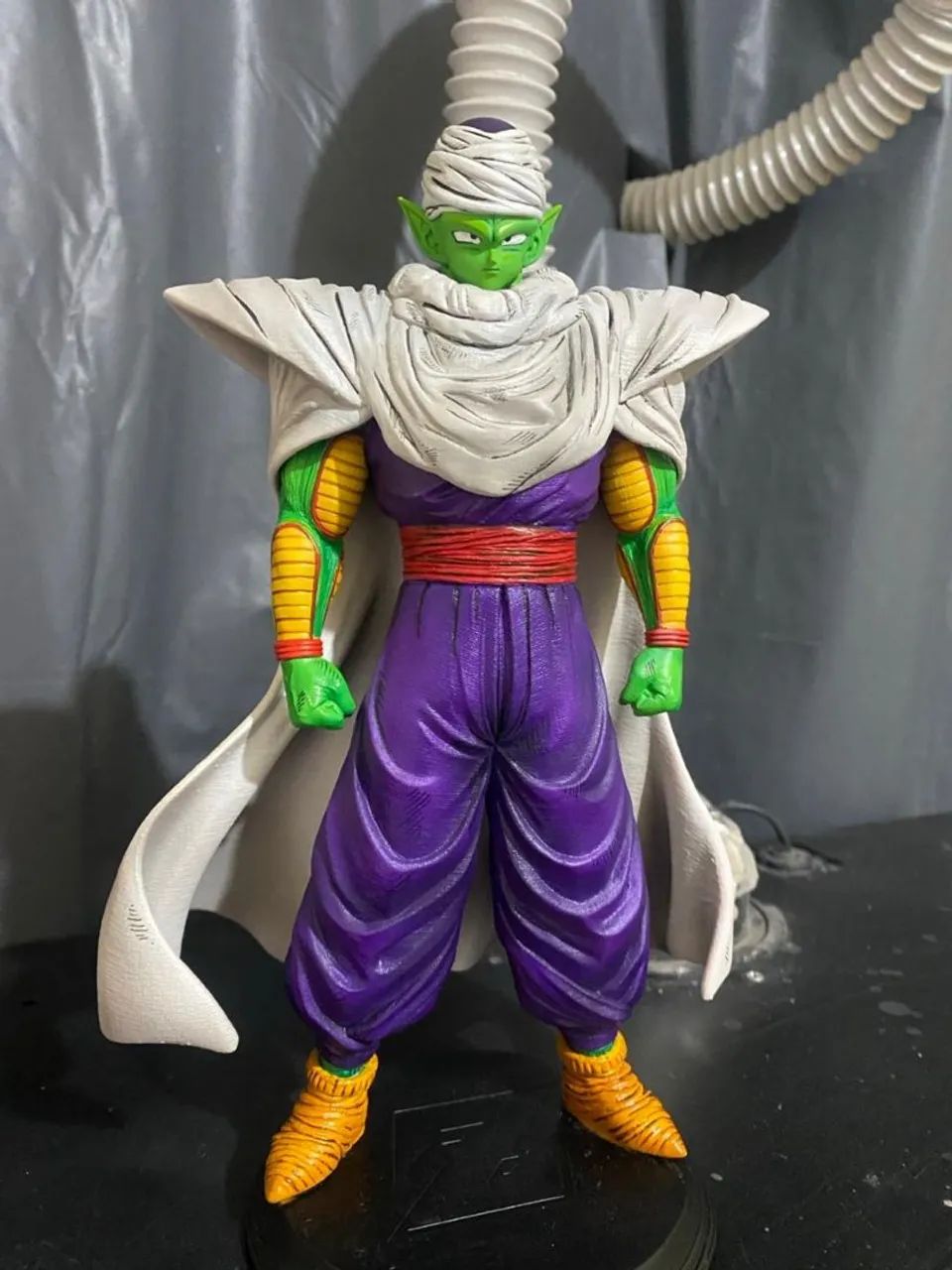 Action Figure  - Picollo