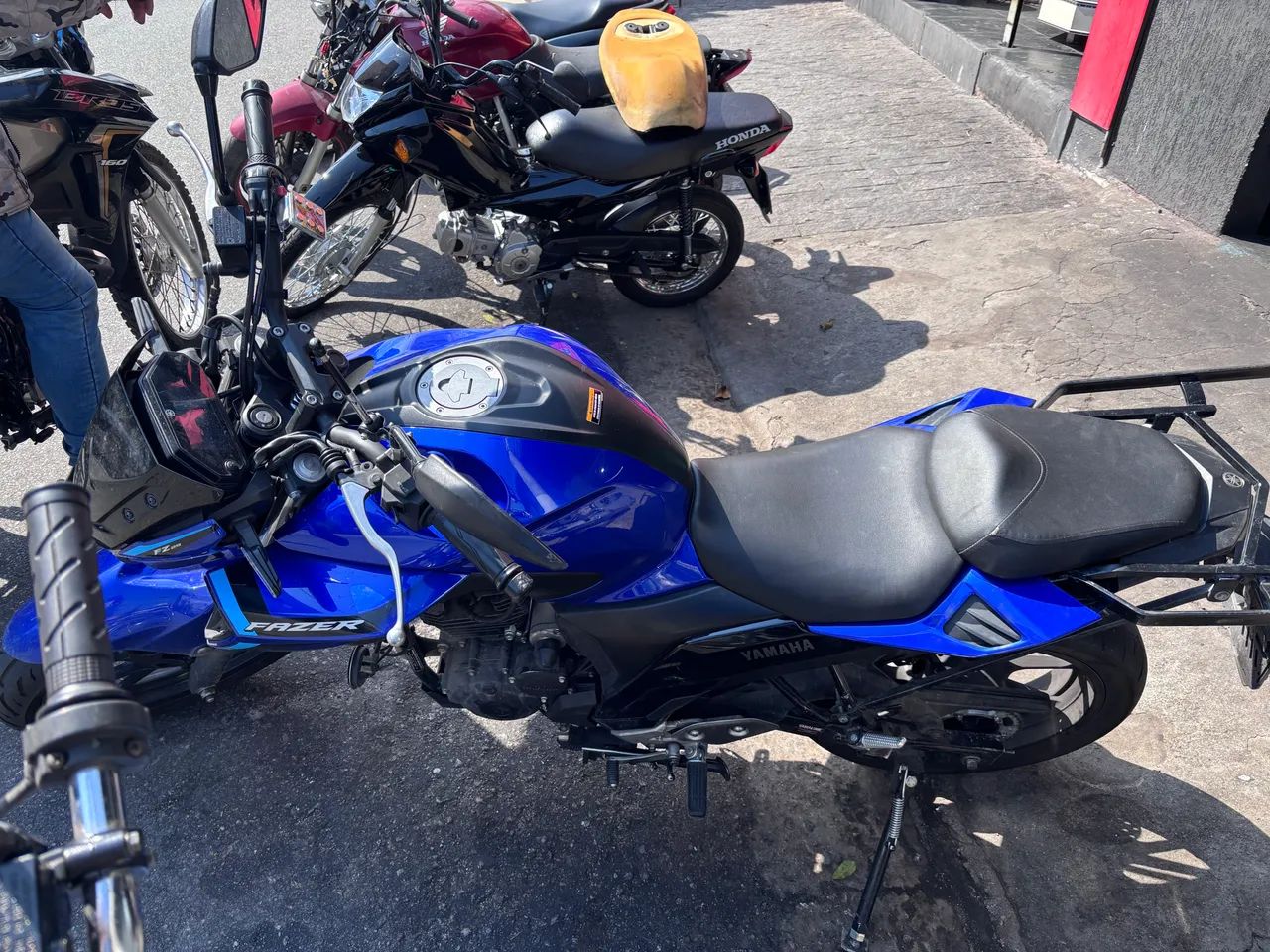 Fz25 