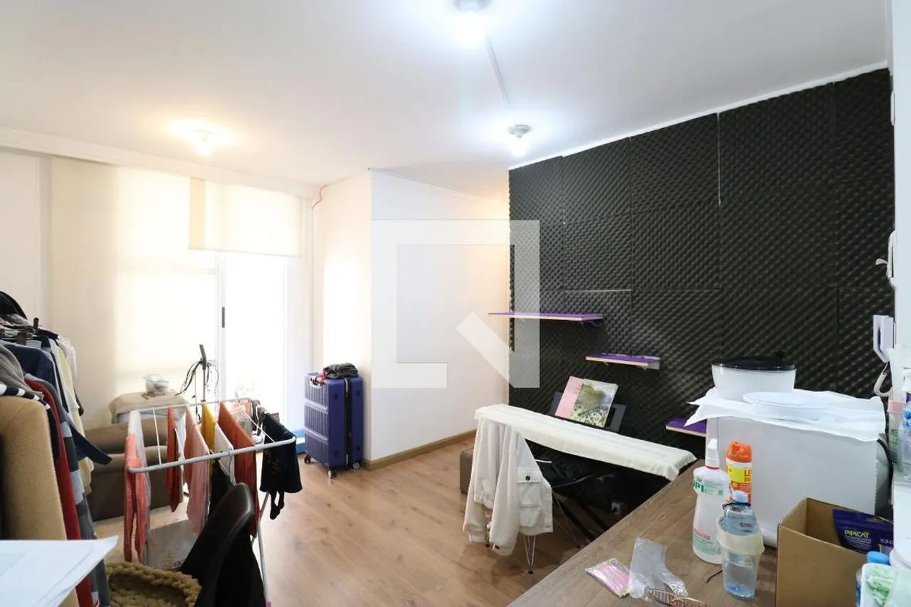 Apartamento à Venda - Bom Retiro, 3 Quartos, 61 m2 - Foto 2