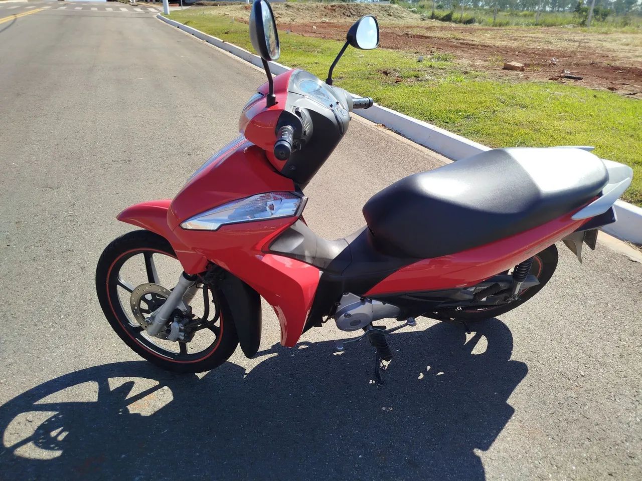 Biz 125 - Foto 2