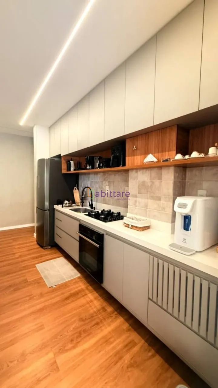 Alugo apartamento com 2 quartos no Space Calhau 1 - MOBILIADO - Foto 3