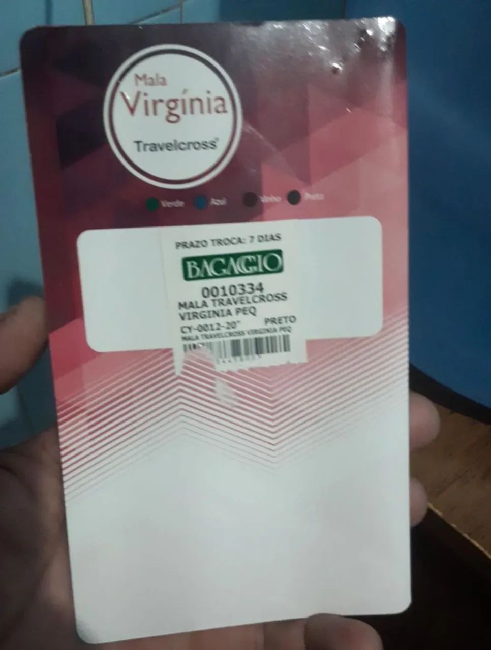 Mala da bagaggio - Foto 5