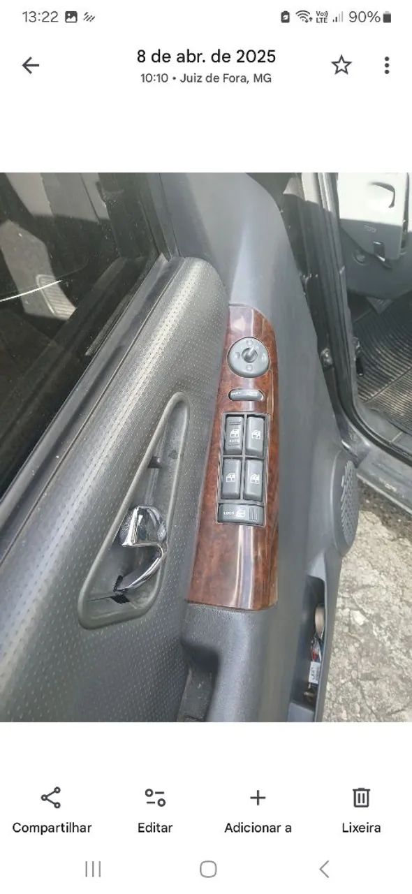 Chevrolet S10 2011