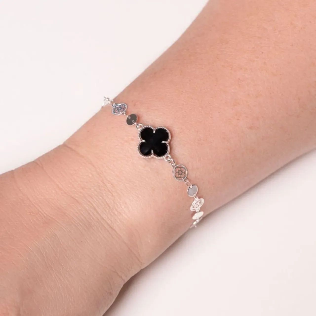 Pulseira Trevo Van Cleff - Foto 2