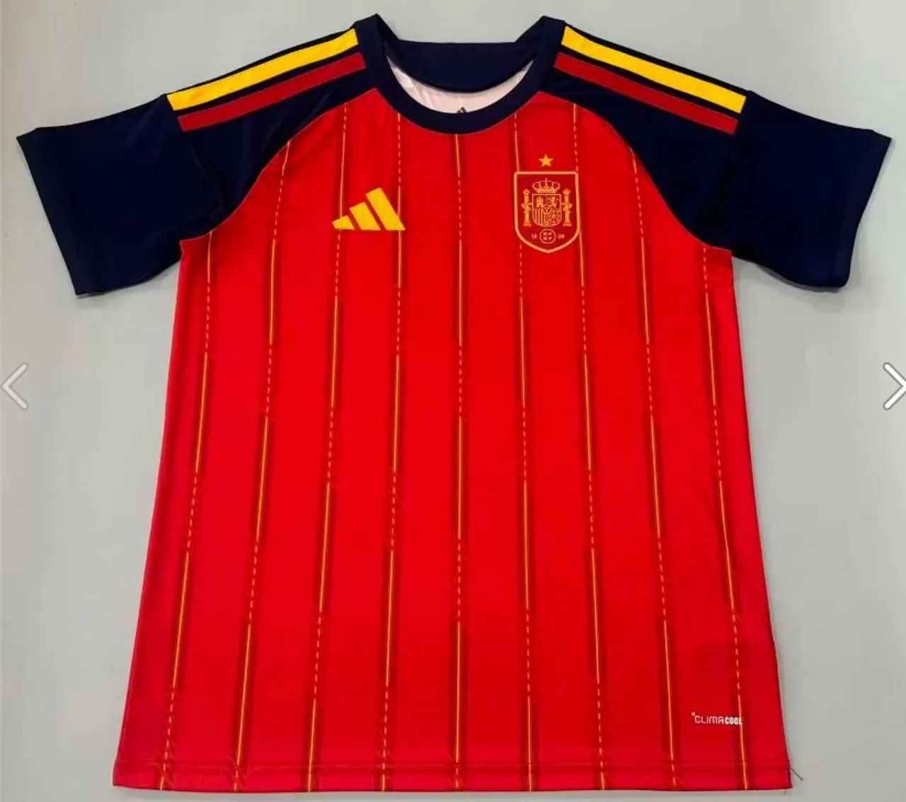 Camiseta de time - Foto 3