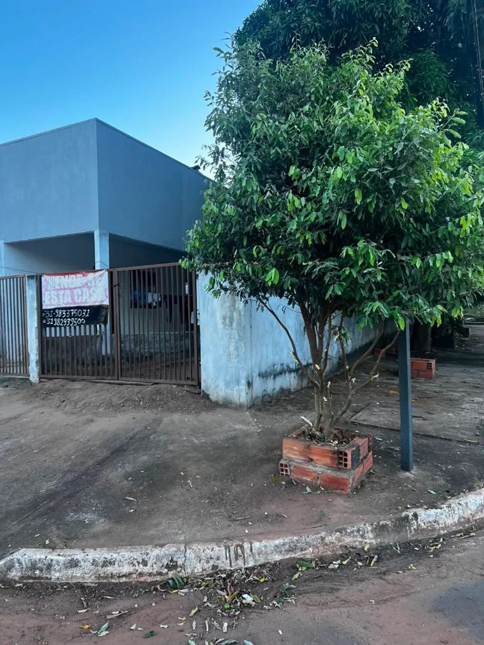Casa a venda cacoal - Foto 2