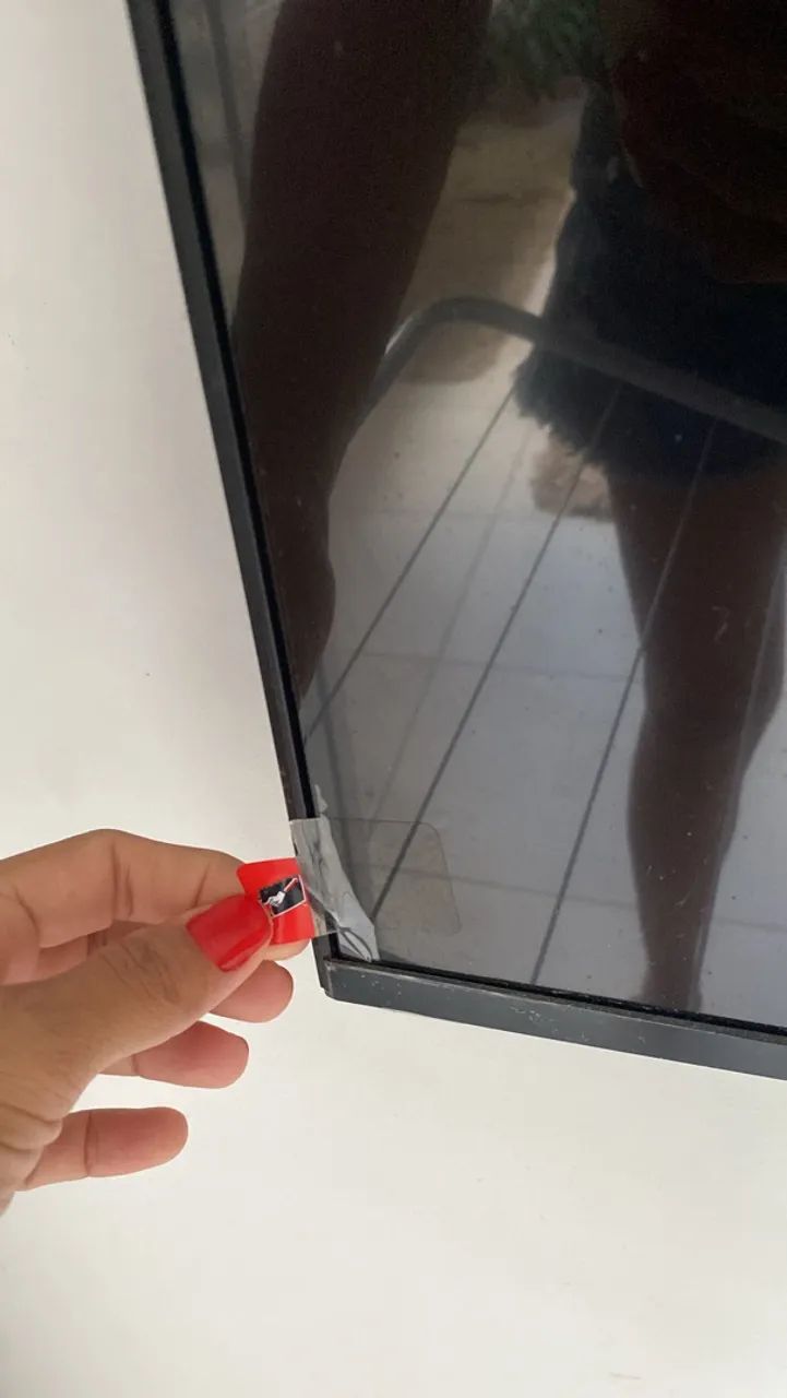 TV SAMSUNG CRYSTAL 4k 75 POLEGADAS  - Foto 2