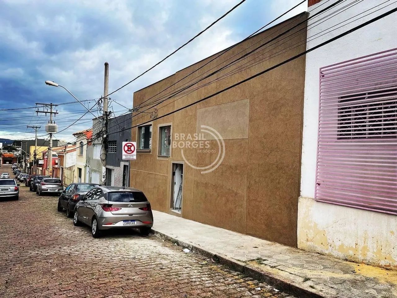 CASA VENDE OU ALUGA - PROX. TEMINAL SÃO PAULO - CENTRO - SOROCABA - Foto 3