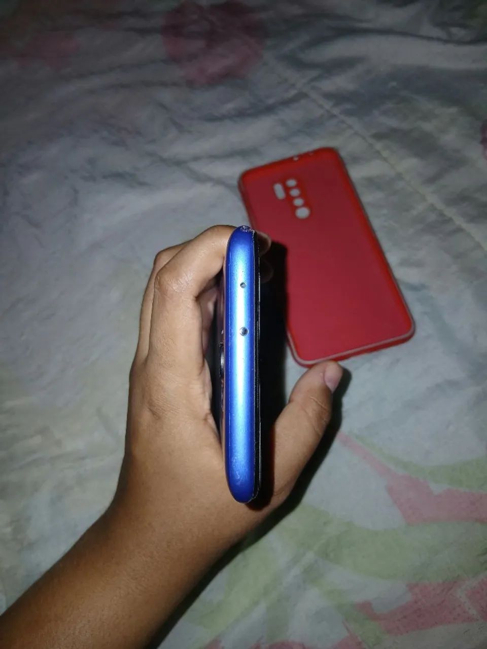Redmi note 9 - Foto 4