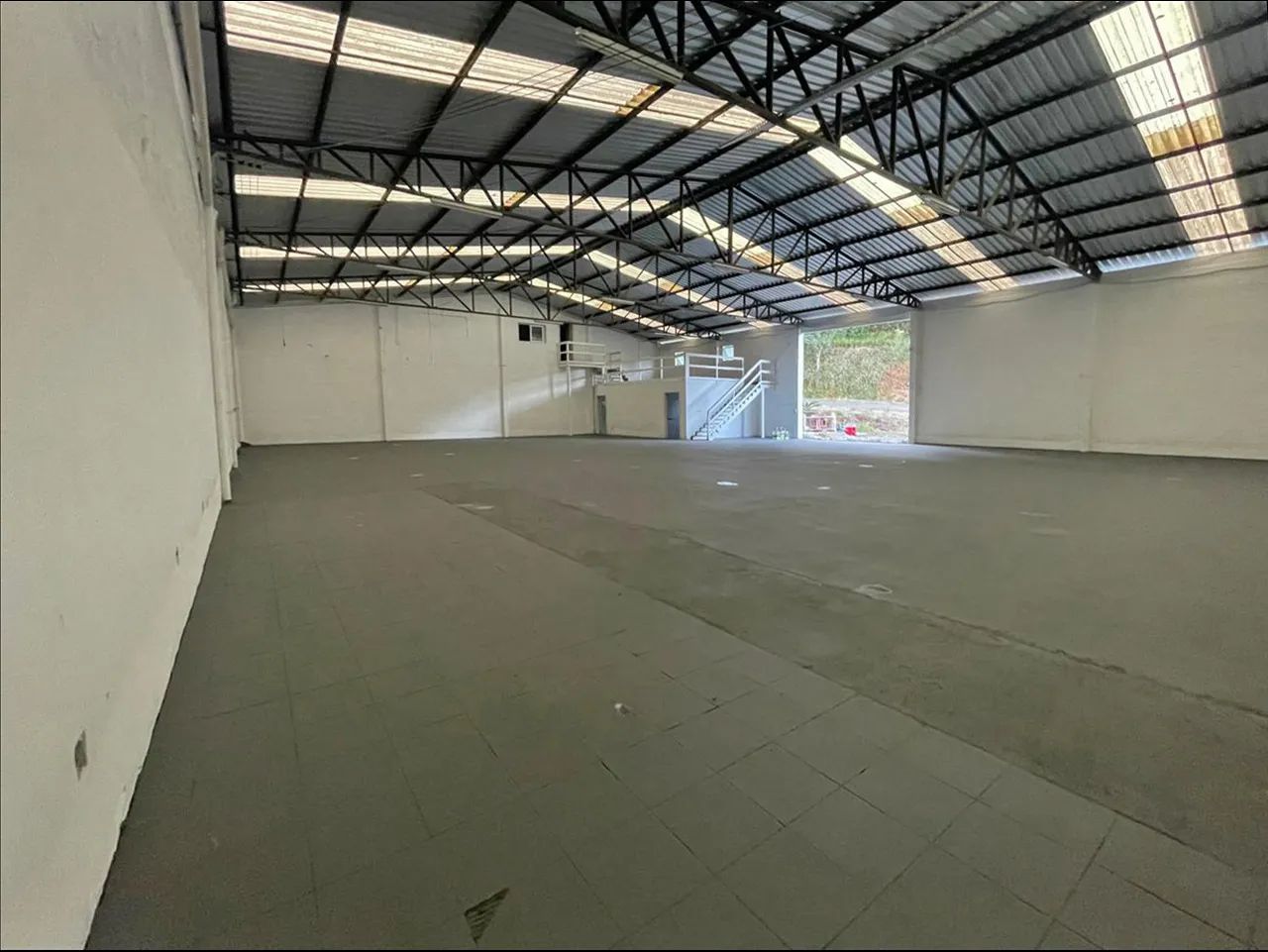 Pavilhão/Galpão - Distrito Industrial - Foto 4