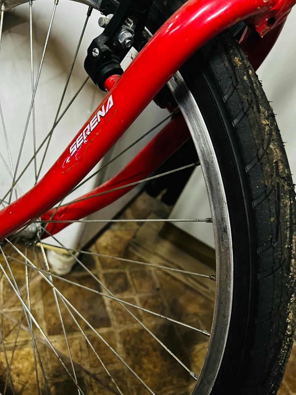 Bicicleta 18 marchas  - Foto 4
